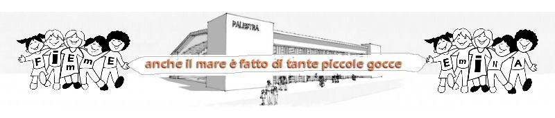 FAI UNA DONAZIONE CON LA CARTA DI CREDITO